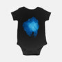 Mufasa's Ghost-Baby-Basic-Onesie-dalethesk8er