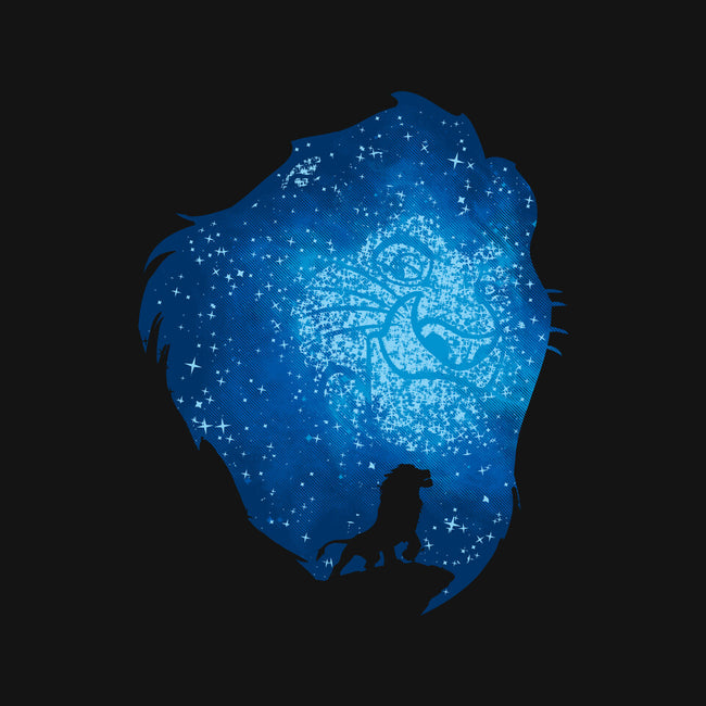 Mufasa's Ghost-Womens-Basic-Tee-dalethesk8er