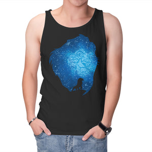 Mufasa's Ghost