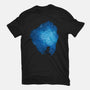 Mufasa's Ghost-Unisex-Basic-Tee-dalethesk8er