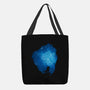 Mufasa's Ghost-None-Basic Tote-Bag-dalethesk8er