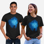Mufasa's Ghost-Unisex-Basic-Tee-dalethesk8er