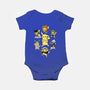 Thunder Styles-Baby-Basic-Onesie-Umberto Vicente