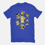 Thunder Styles-Womens-Fitted-Tee-Umberto Vicente