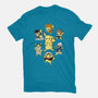 Thunder Styles-Mens-Premium-Tee-Umberto Vicente