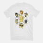 Thunder Styles-Womens-Fitted-Tee-Umberto Vicente
