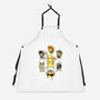 Thunder Styles-Unisex-Kitchen-Apron-Umberto Vicente