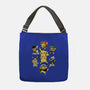 Thunder Styles-None-Adjustable Tote-Bag-Umberto Vicente