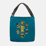 Thunder Styles-None-Adjustable Tote-Bag-Umberto Vicente