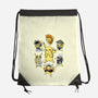 Thunder Styles-None-Drawstring-Bag-Umberto Vicente
