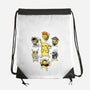 Thunder Styles-None-Drawstring-Bag-Umberto Vicente