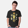 Thunder Styles-Mens-Basic-Tee-Umberto Vicente