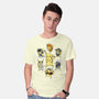 Thunder Styles-Mens-Basic-Tee-Umberto Vicente