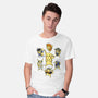 Thunder Styles-Mens-Basic-Tee-Umberto Vicente