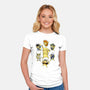 Thunder Styles-Womens-Fitted-Tee-Umberto Vicente