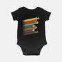 Poke Stripes-Baby-Basic-Onesie-sebasebi