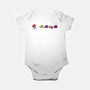 Pac-Ball Team R-Baby-Basic-Onesie-krisren28