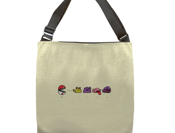 Pac-Ball Team R