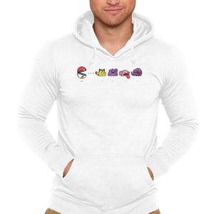 Pac-Ball Team R