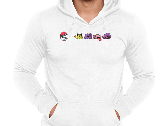 Pac-Ball Team R