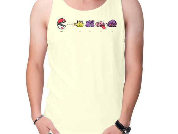 Pac-Ball Team R