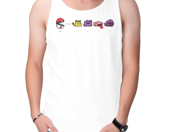 Pac-Ball Team R