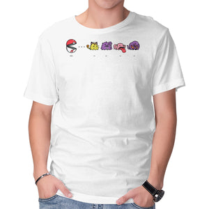 Pac-Ball Team R
