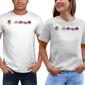 Pac-Ball Team R