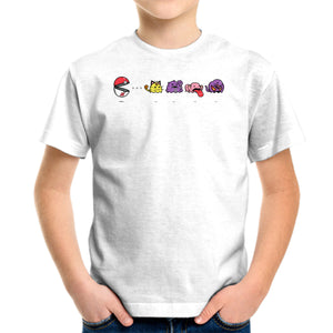 Pac-Ball Team R