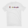 Pac-Ball Team R-Youth-Basic-Tee-krisren28