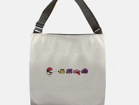 Pac-Ball Team R