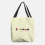 Pac-Ball Team R-None-Basic Tote-Bag-krisren28