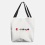 Pac-Ball Team R-None-Basic Tote-Bag-krisren28