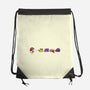 Pac-Ball Team R-None-Drawstring-Bag-krisren28