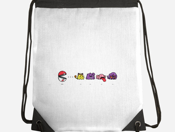 Pac-Ball Team R