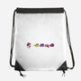 Pac-Ball Team R-None-Drawstring-Bag-krisren28
