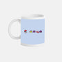 Pac-Ball Team R-None-Mug-Drinkware-krisren28