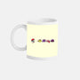 Pac-Ball Team R-None-Mug-Drinkware-krisren28