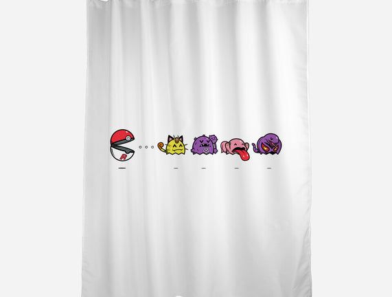 Pac-Ball Team R