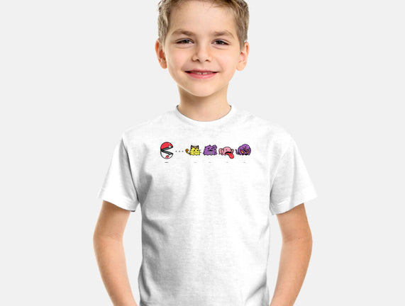 Pac-Ball Team R