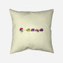 Pac-Ball Team R-None-Removable Cover w Insert-Throw Pillow-krisren28