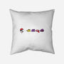 Pac-Ball Team R-None-Removable Cover w Insert-Throw Pillow-krisren28