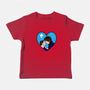 I Love You I Know-Baby-Basic-Tee-CarloJ1956