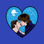 I Love You I Know-None-Glossy-Sticker-CarloJ1956