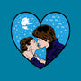 I Love You I Know-None-Drawstring-Bag-CarloJ1956