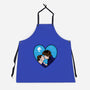 I Love You I Know-Unisex-Kitchen-Apron-CarloJ1956