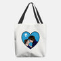 I Love You I Know-None-Basic Tote-Bag-CarloJ1956