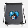 I Love You I Know-None-Drawstring-Bag-CarloJ1956