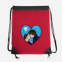 I Love You I Know-None-Drawstring-Bag-CarloJ1956