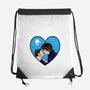 I Love You I Know-None-Drawstring-Bag-CarloJ1956